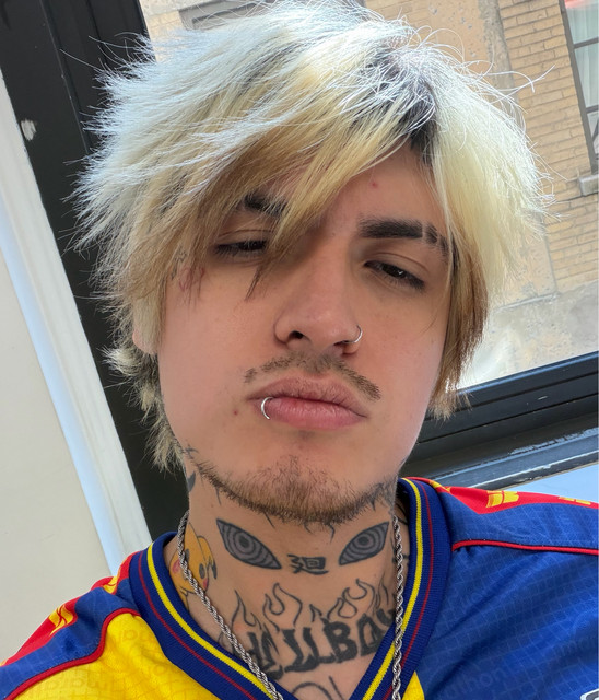 Young Aleexx