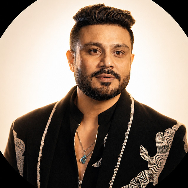 Avinash jain