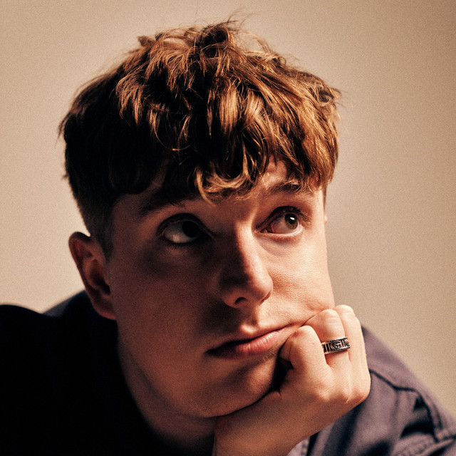 Alfie Castley Image