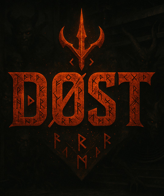 DØST