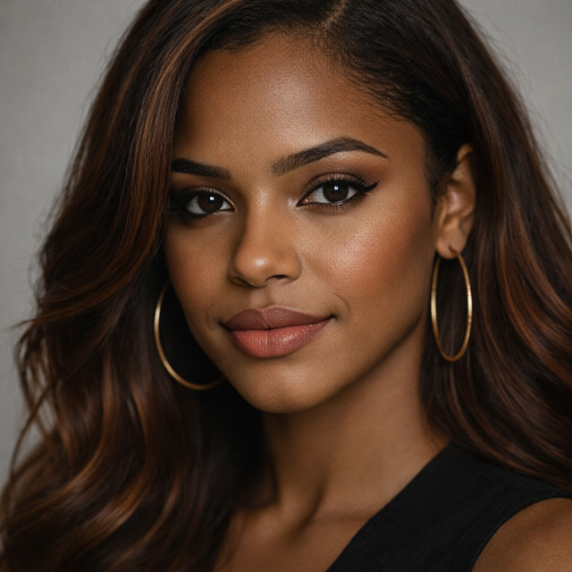 Jayde Mari