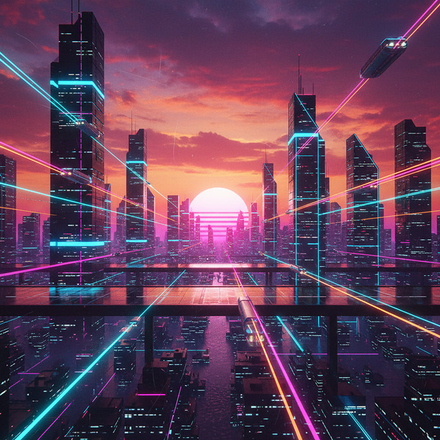 Mr. Future