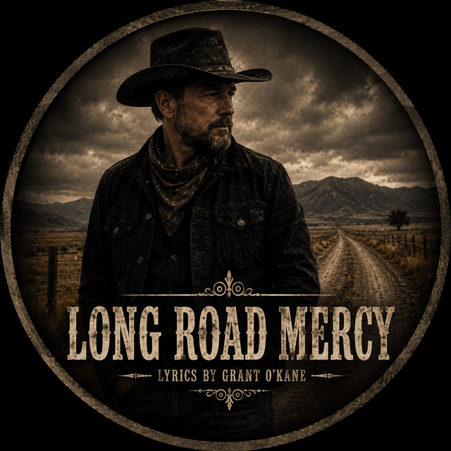 Long Road Mercy