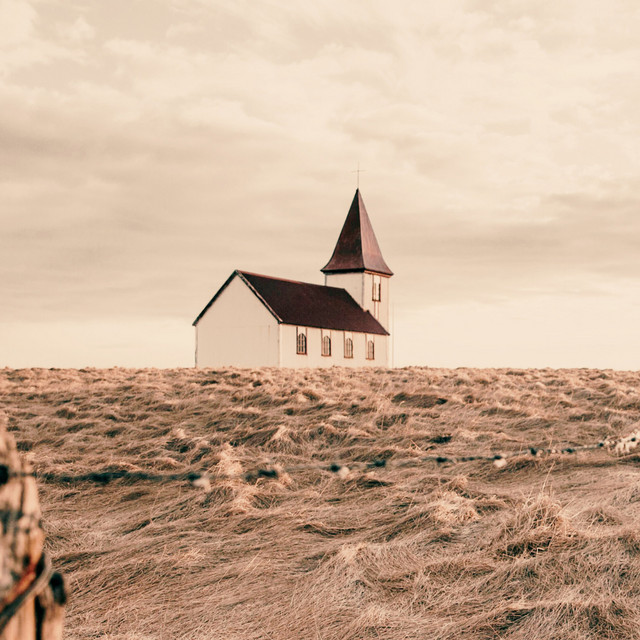 Little Old Church