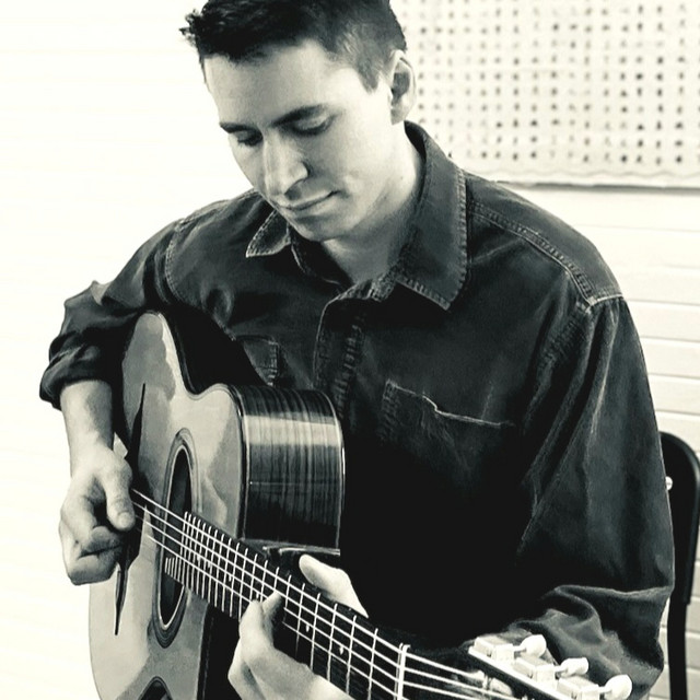 Ben Woodman