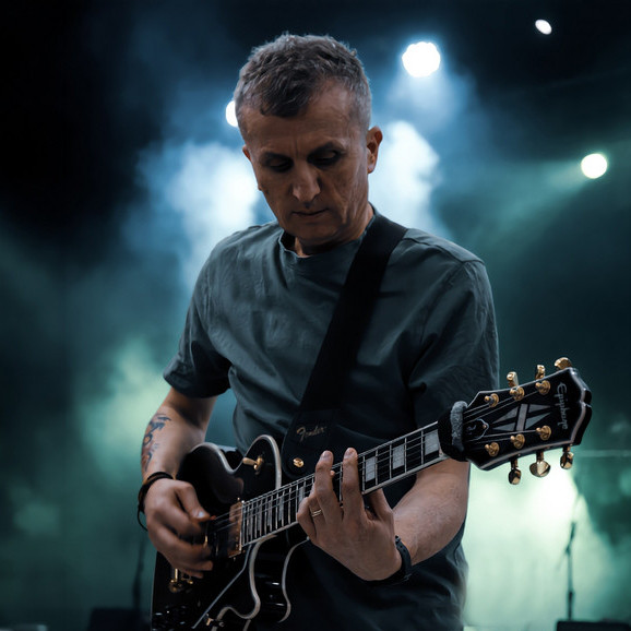 Ufuk Lüker