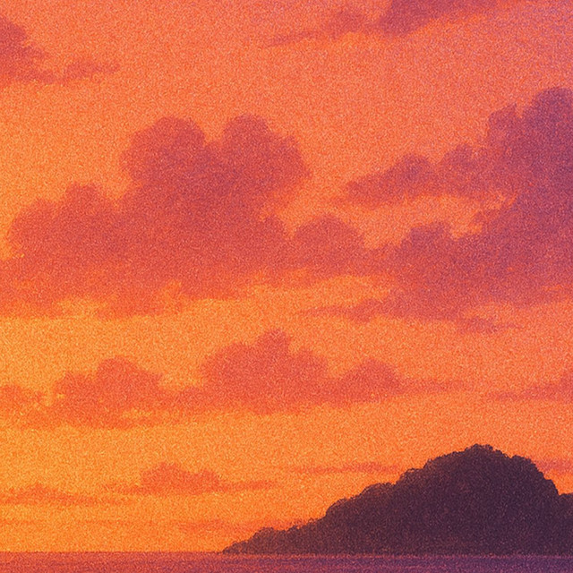 Amber & Ashes
