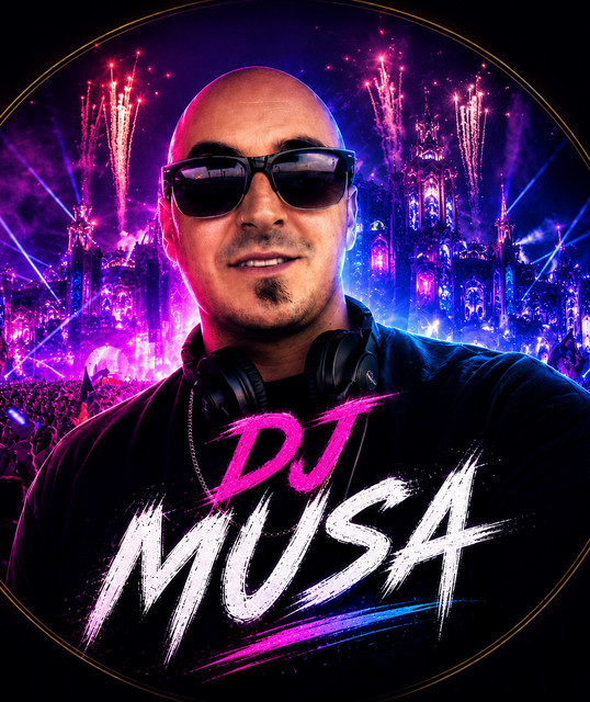 DJ MUSA