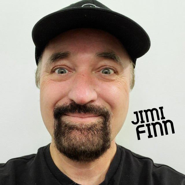 Jimi Finn