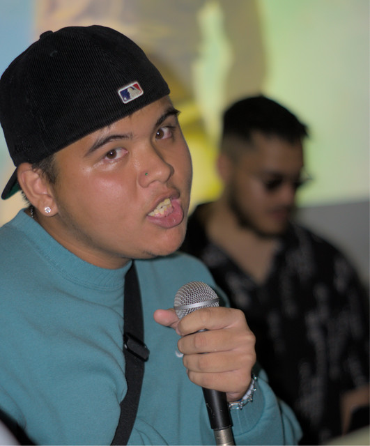 AiZack: Songs list, genres, analysis and similar artists - Chosic