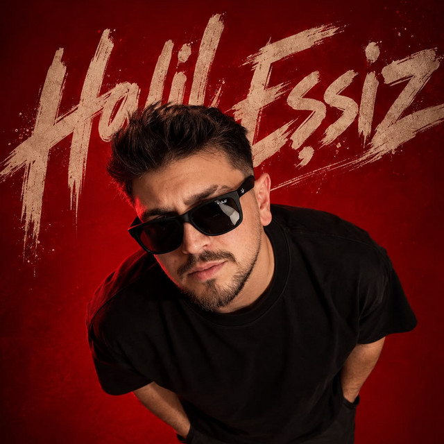 Halil Eşsiz