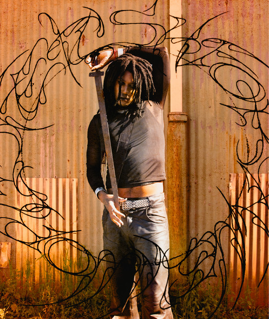 Jimi Lucid