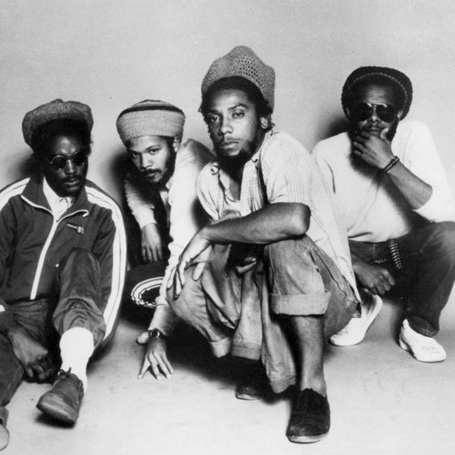 Bad Brains image