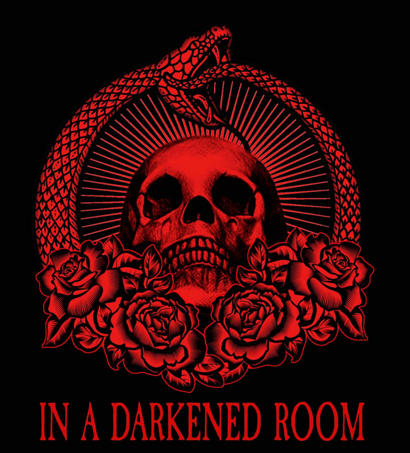 In a Darkened Room