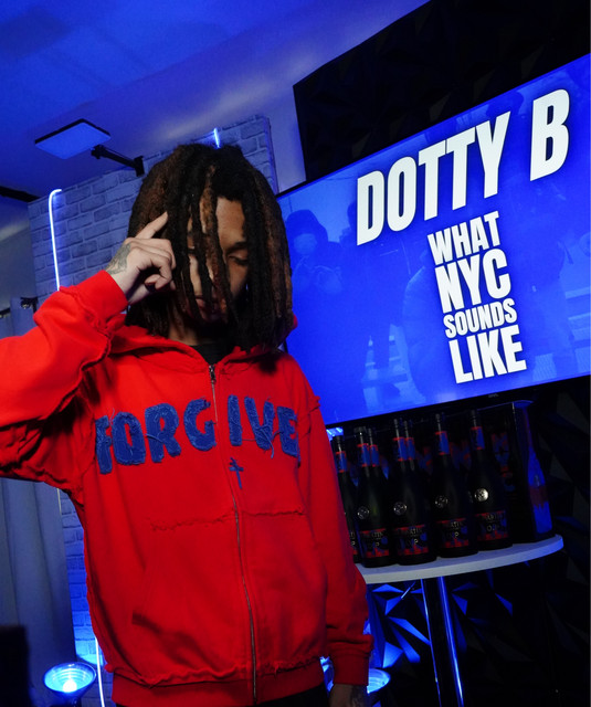 DottyB