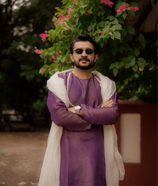 Nandlal Chhanga