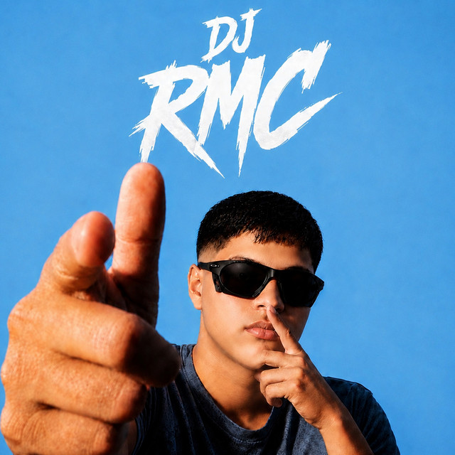 DJ RMC