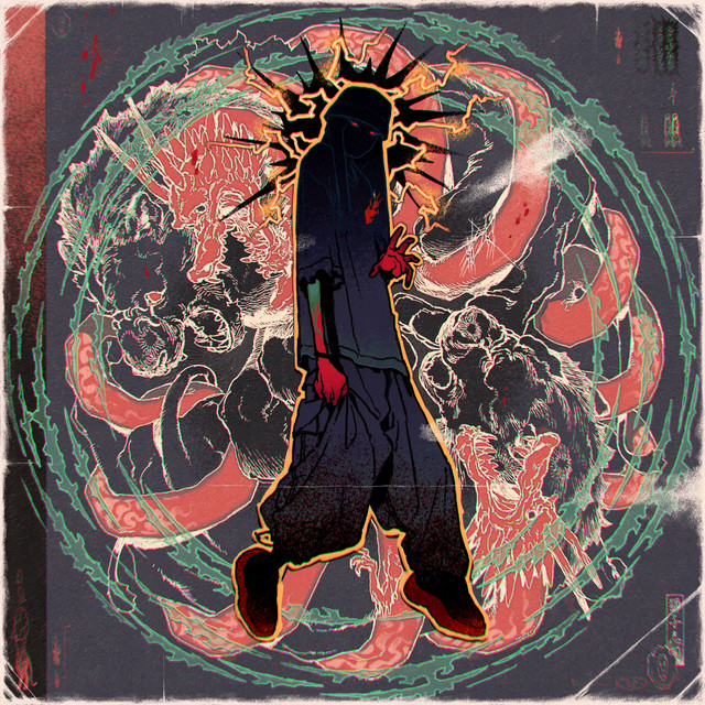 獅子志司　連連　豪華限定盤 獅子志司】「連連」豪華限定盤／3rd mini album「連連」 – FINDME