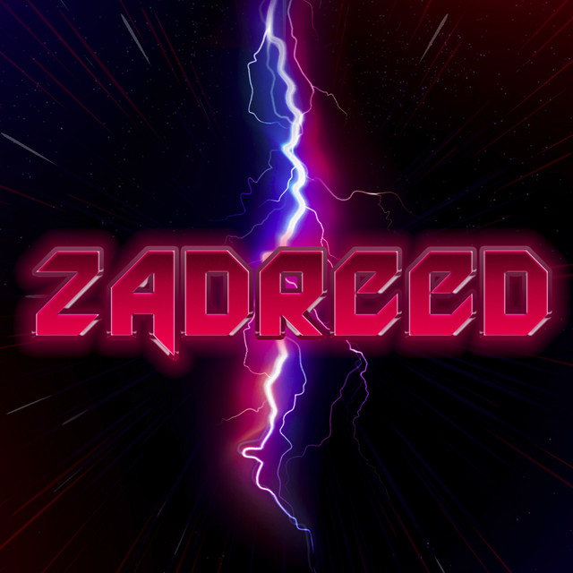 Zadreed