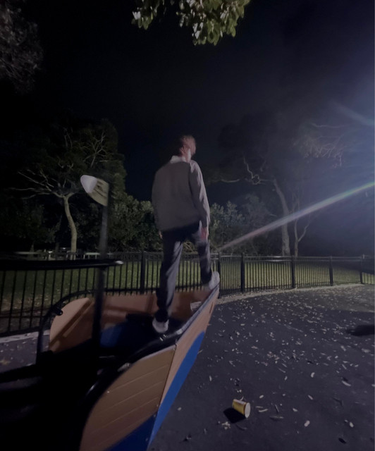 riley | Spotify