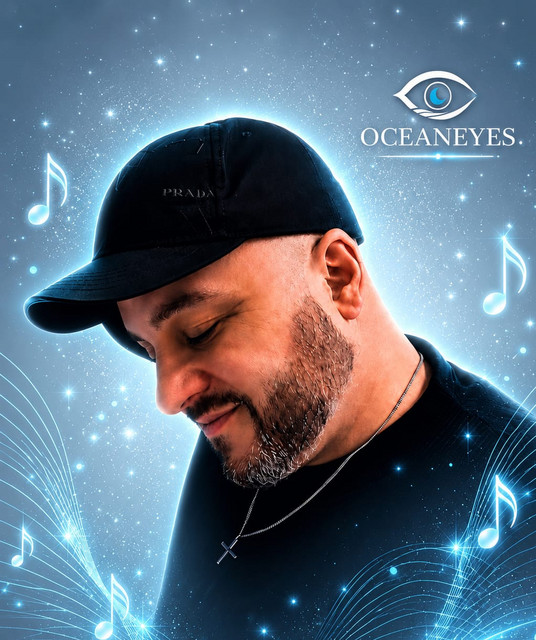 OCEANEYES