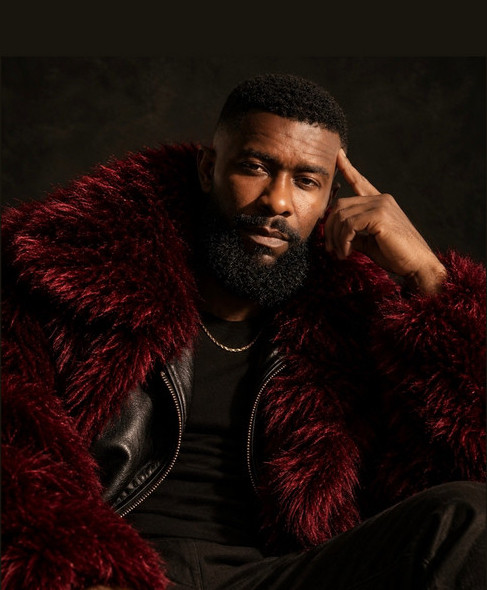 King Dareal