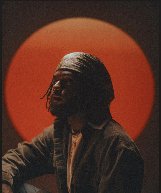 Damani | Spotify