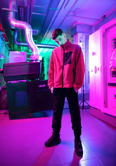 Danny Romero