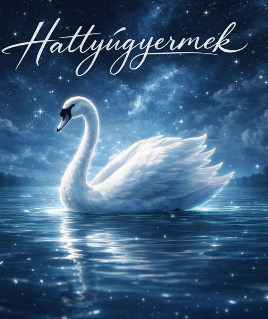 Hattyúgyermek
