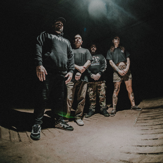 Rust | Spotify