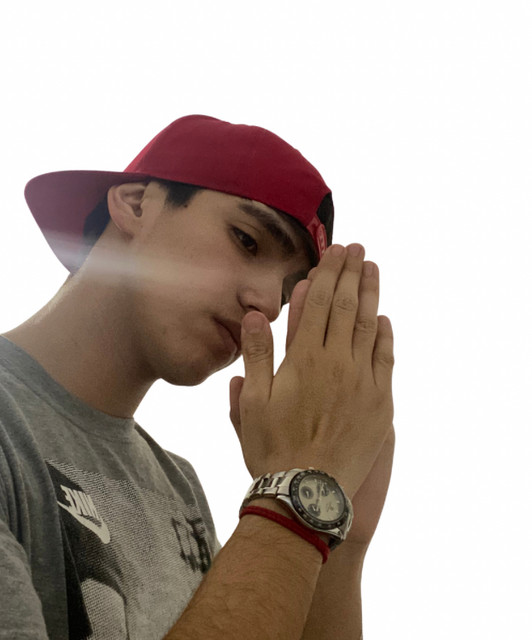 Agustinbigcut