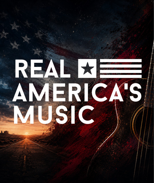 Real America's Music