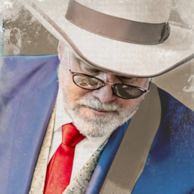 Robert Earl Keen