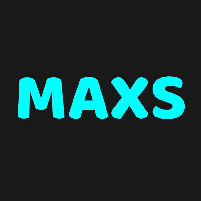 Maxs | Spotify