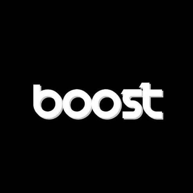 Boost | Spotify