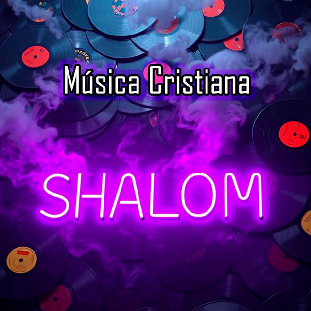 MÃºsica Cristiana Shalom