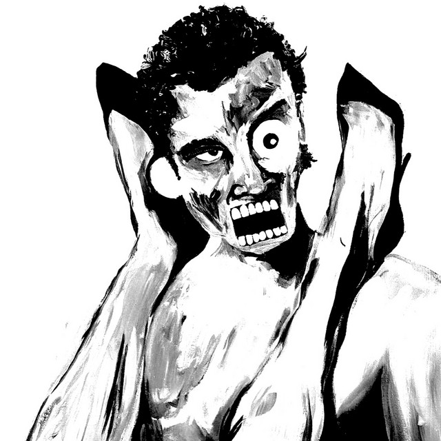 bloodybipolarist