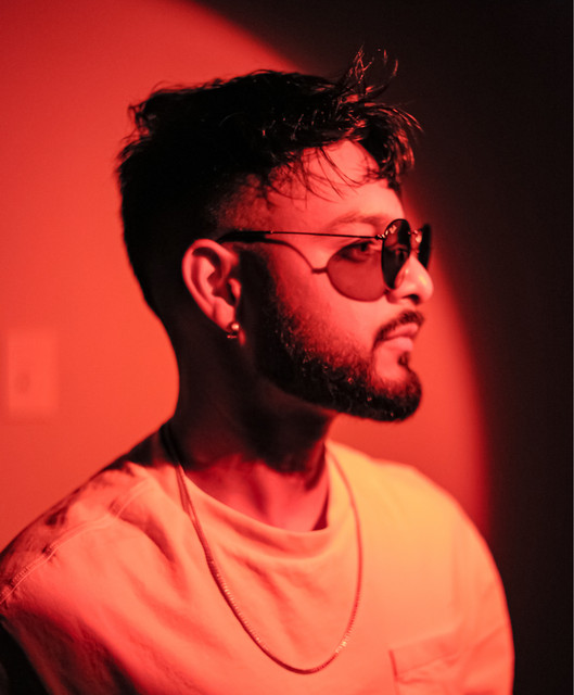 Arjun | Spotify