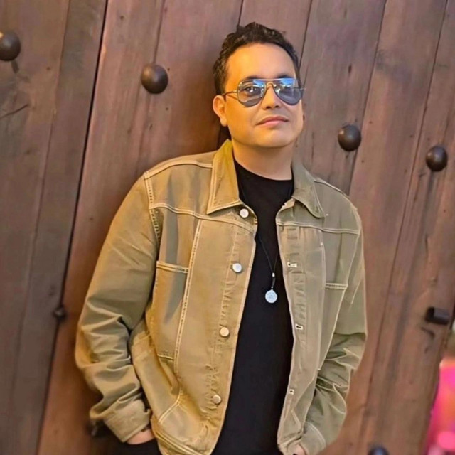 Danny Marin