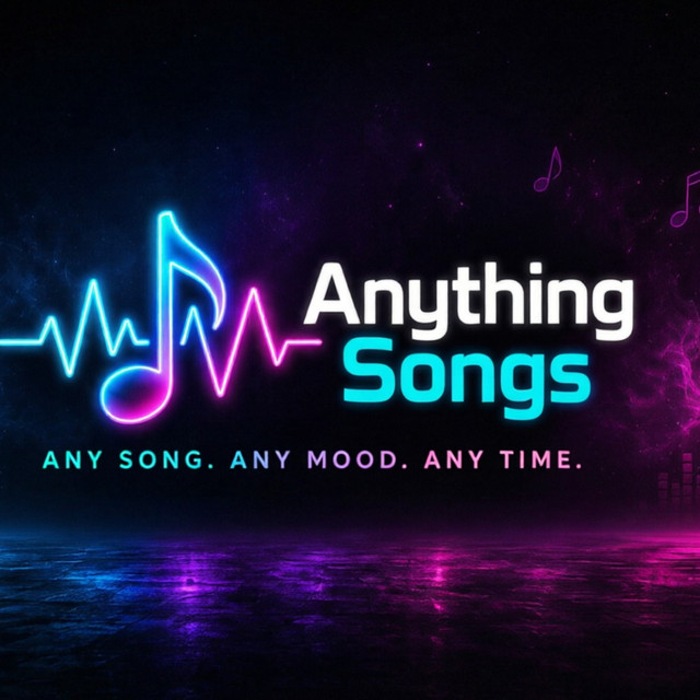 Anything Songs