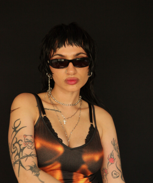 mary d