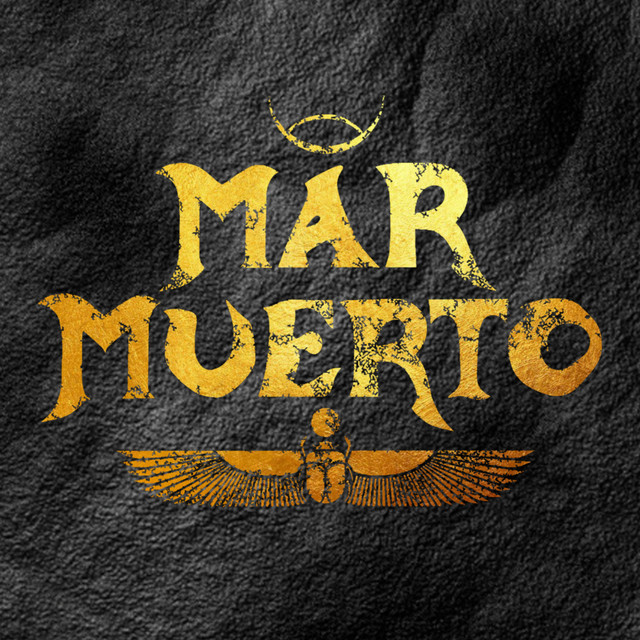 Mar Muerto