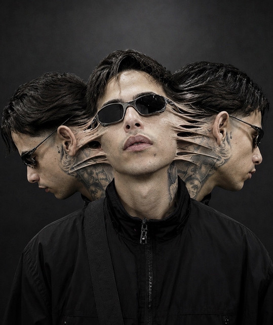Mc Zdoze
