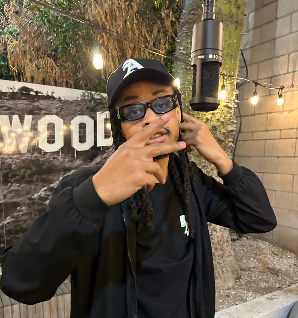 King Fresco: Songs list, genres, analysis and similar artists - Chosic