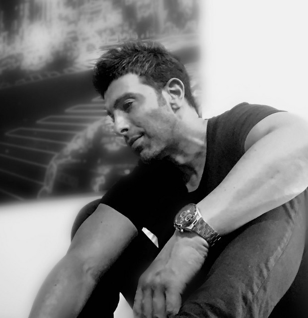 Nik Alevizos