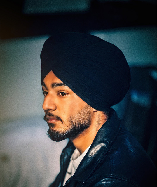 Juss randhawa