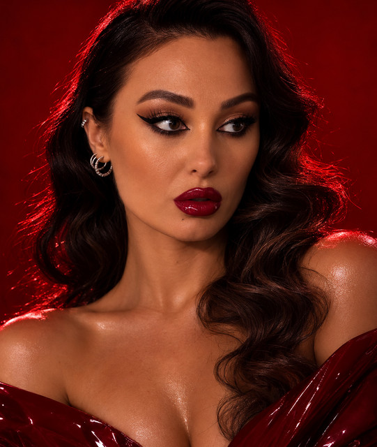 Miss Verona