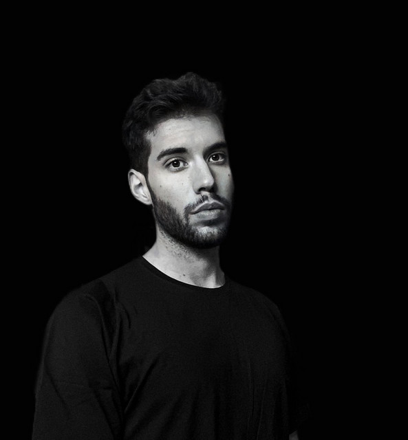 Evan De Novellis