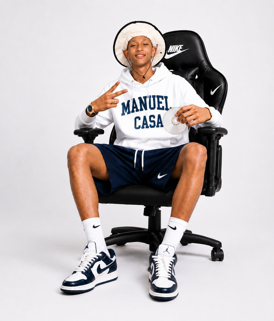 Manuel Casa