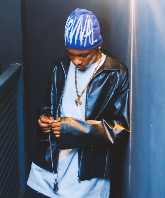 Bhay Rapper